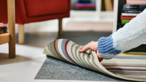 Floor Carpet Underlay: Enhancing Comfort and Acoustics