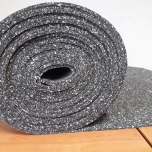 floor sound insulation