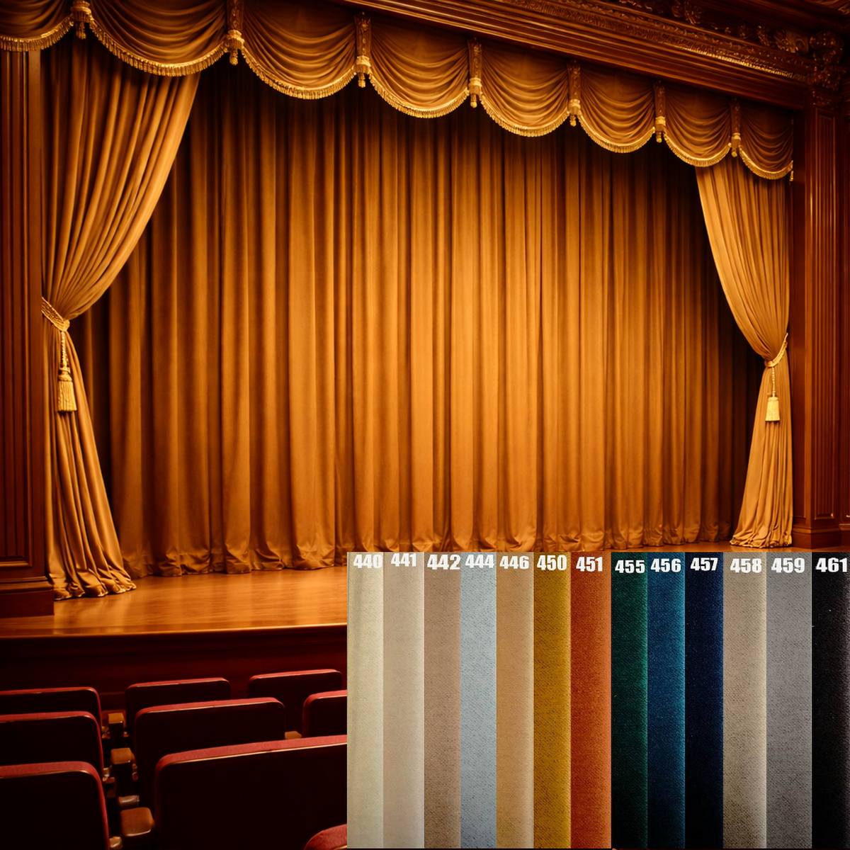 forio theater curtain main picture