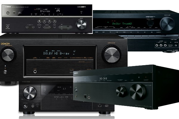 What kind of home theatre receiver to choose? Part 2