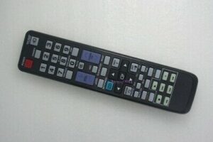 hw-c700-remote control