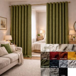 jaguar Room partition curtainsmain picture livingroom This image is an illustration