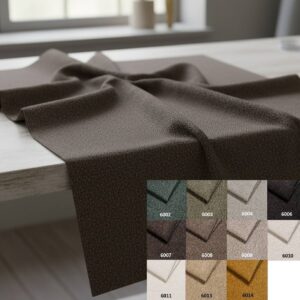 meva heat insulation fabric - This image is an illustration