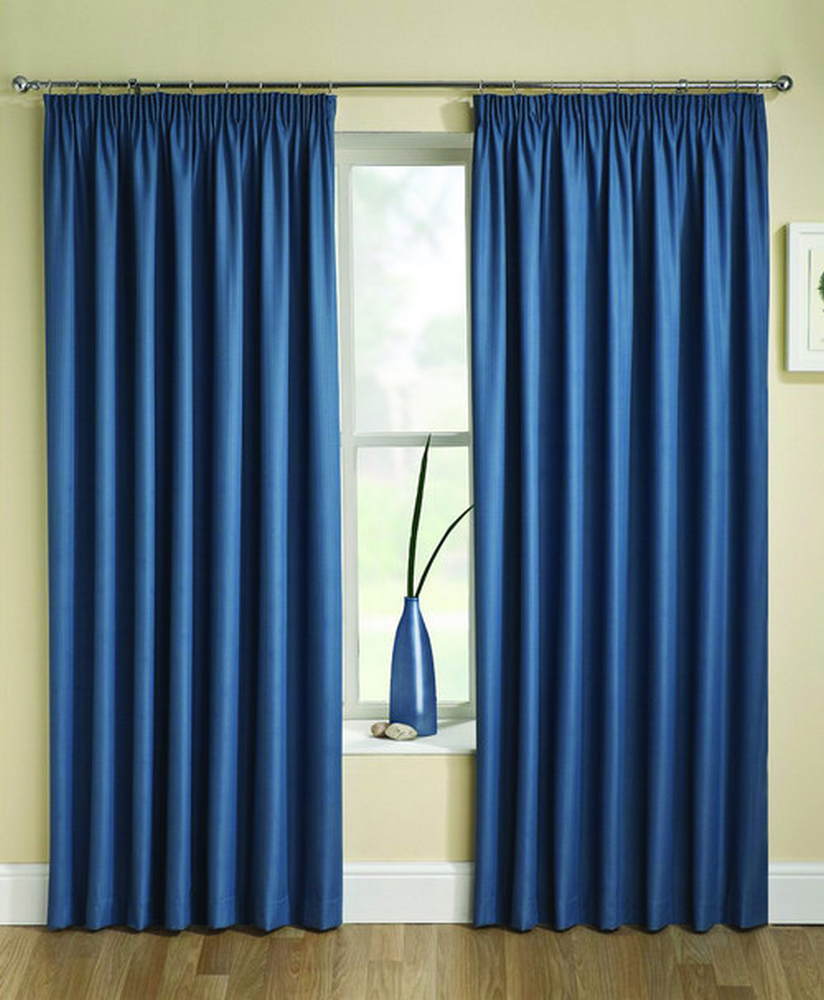 noise-reducing curtains