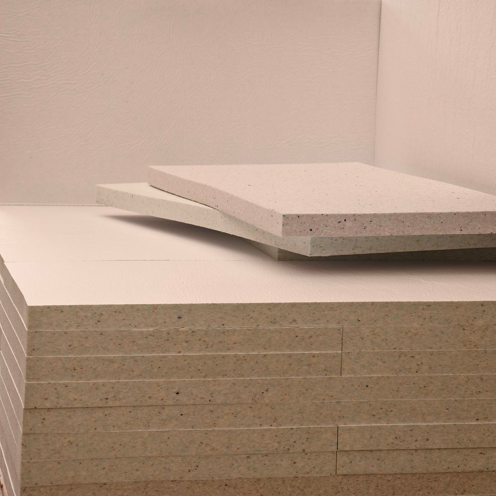 panels for walls and ceilings