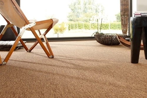 acoustic carpet