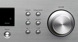 sx-10ae-front panel-buttons
