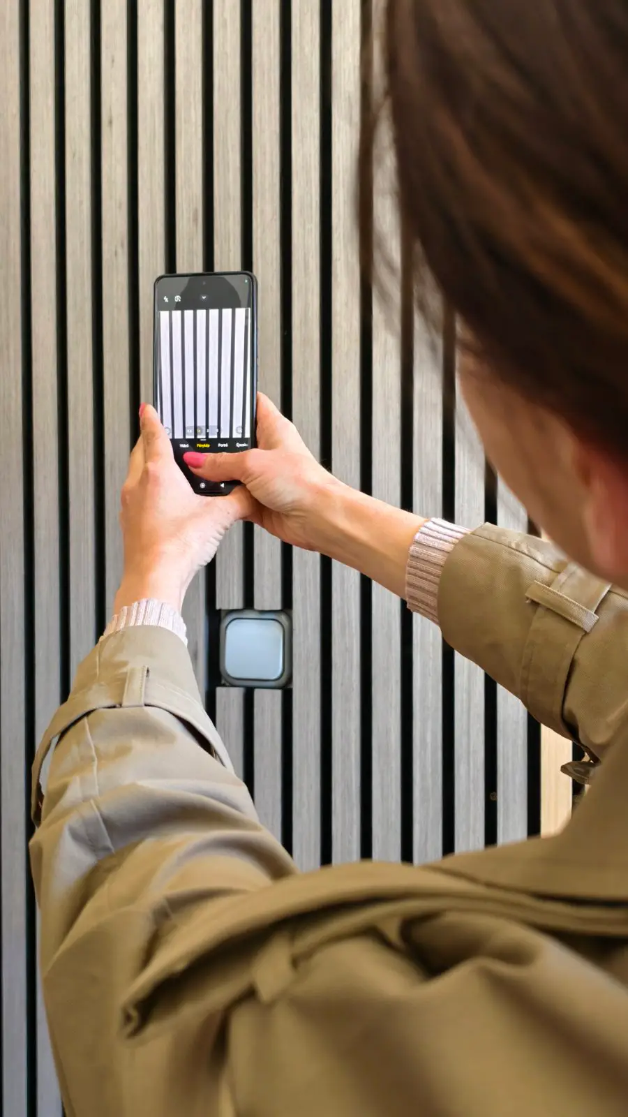 Free video acoustic product demonstration and consultation