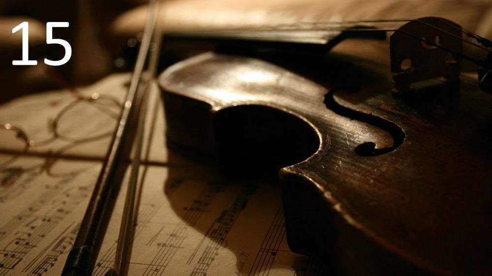 violin printed acoustic panel (2)