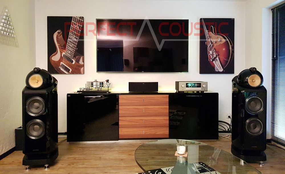 wall photo-Decorative acoustic panels